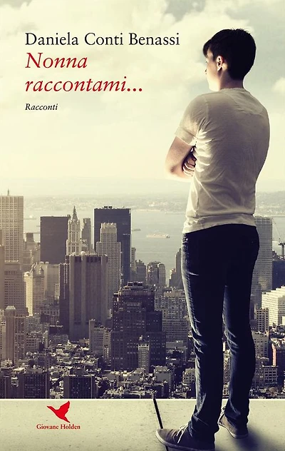 Nonna raccontami.