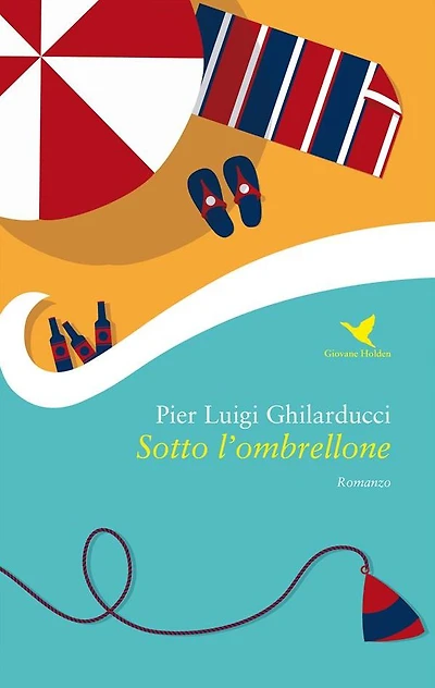 Sotto l'ombrellone