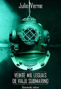 Veinte mil leguas de viaje submarino