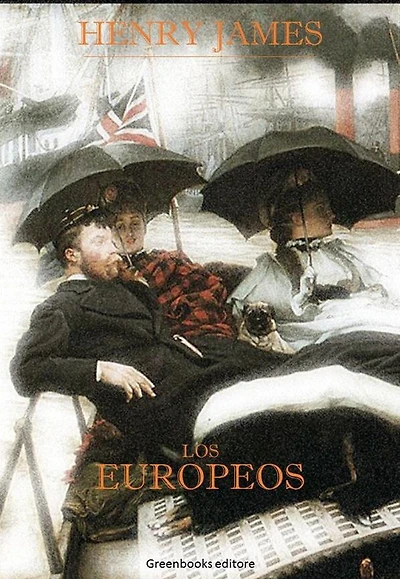 Los Europeos
