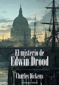 El misterio de Edwin Drood