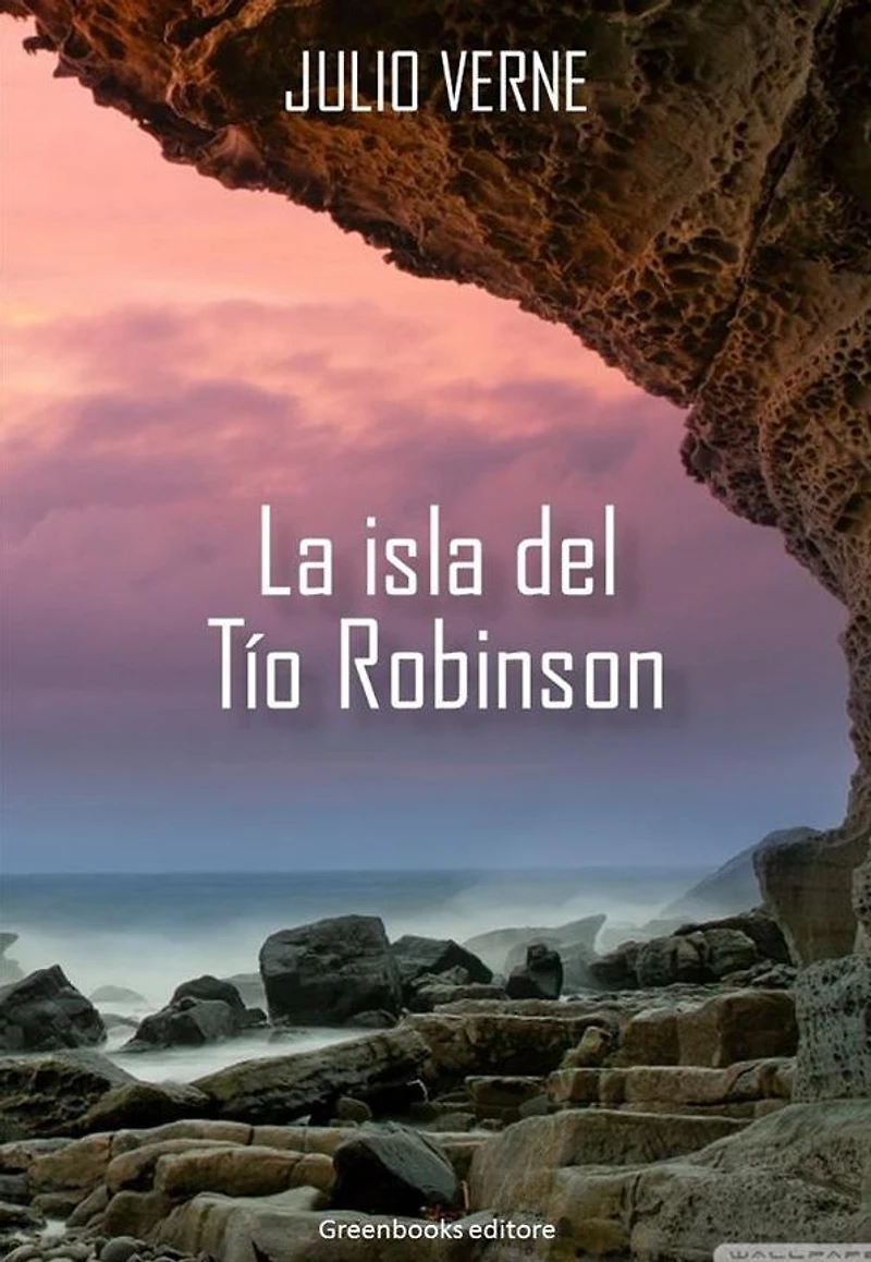 La isla del tio Robinson