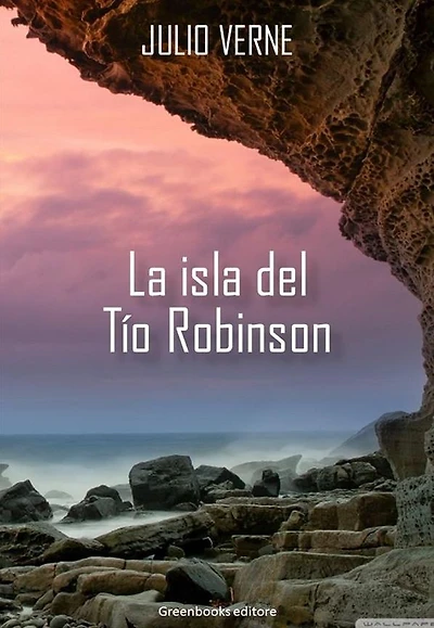 La isla del tio Robinson