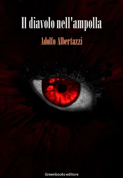 Il diavolo nell'ampolla (Novelle)