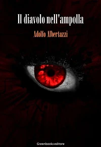 Il diavolo nell'ampolla (Novelle)