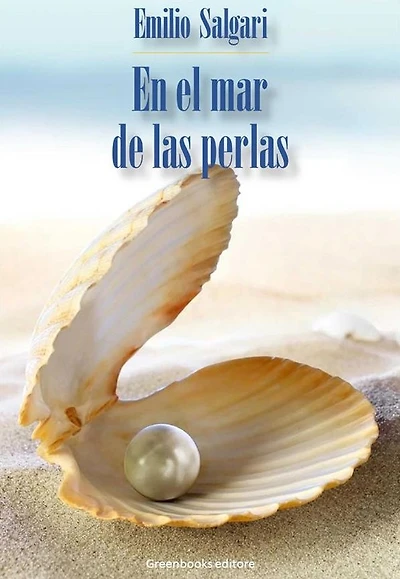 En el mar de las perlas