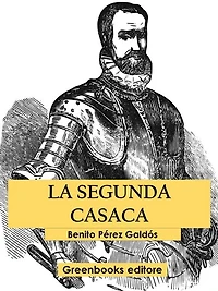 La segunda casaca