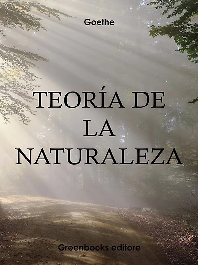 Teoría de la naturaleza