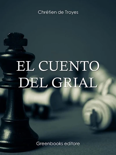 El cuento del grial