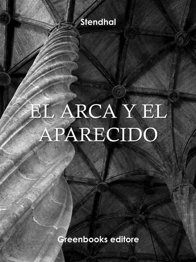 el arca y aparecido