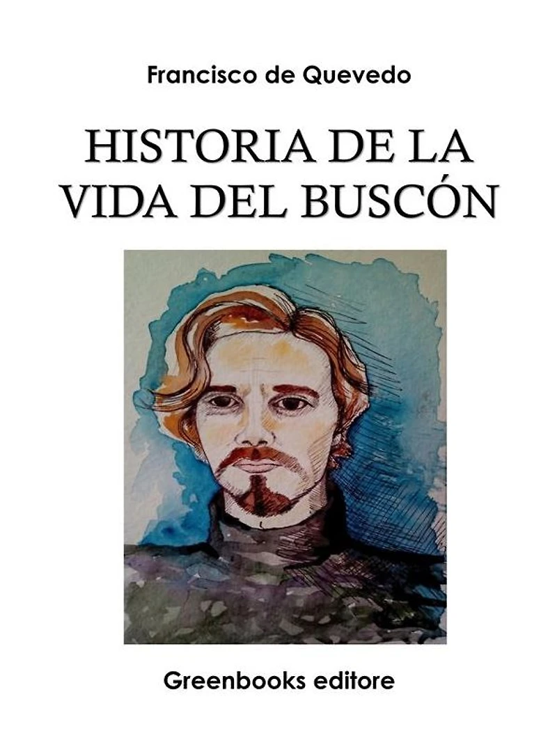 Historia de la vida del buscón
