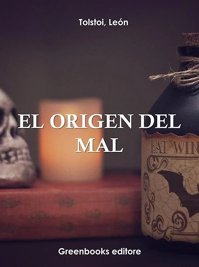 El Origen del Mal