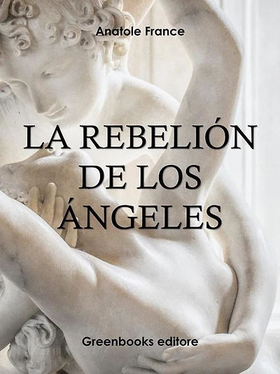La rebelión de los ángeles
