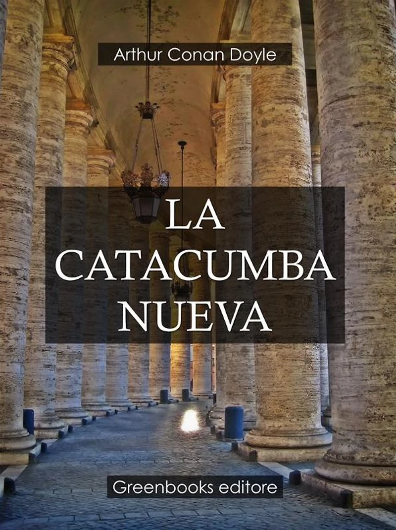 La catacumba nueva (Completo)
