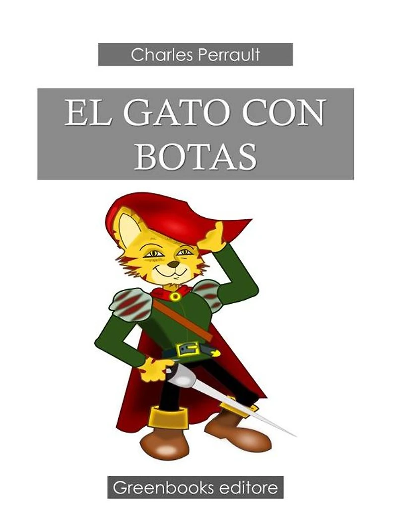 El Gato con botas