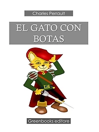 El Gato con botas