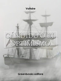Cándido o el Optimismo