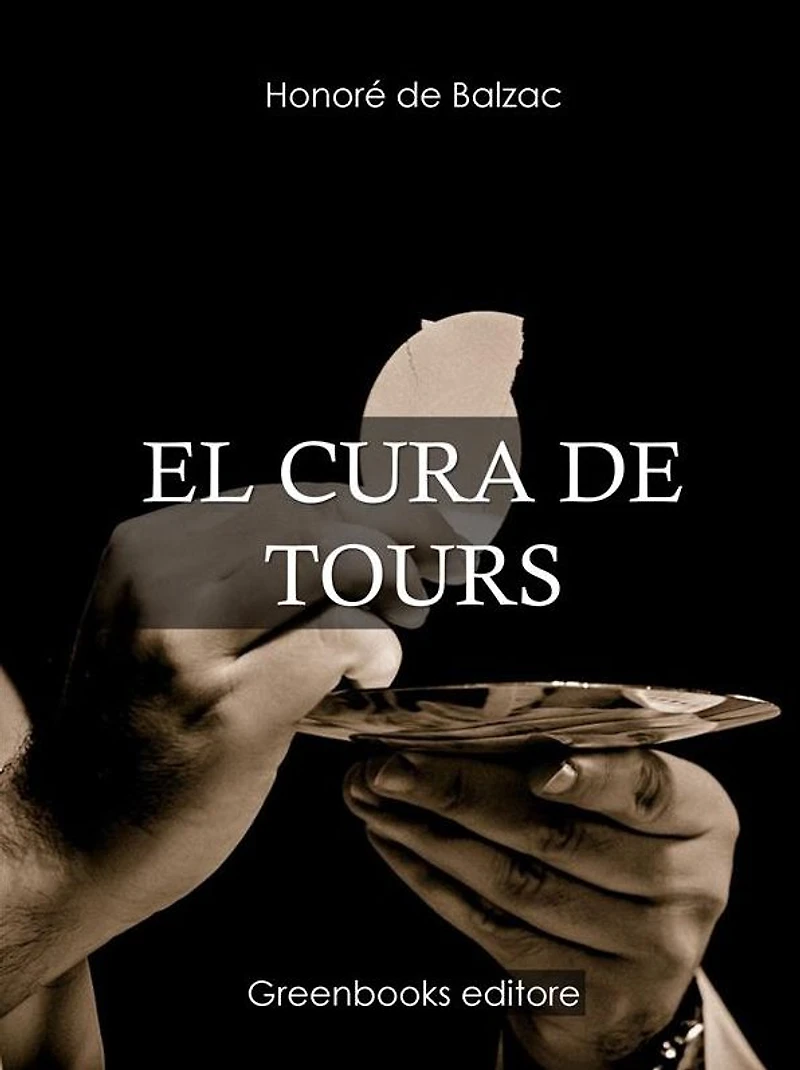 El Cura de Tours