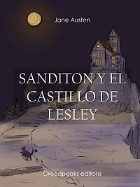 Sanditon y el castillo de Lesley