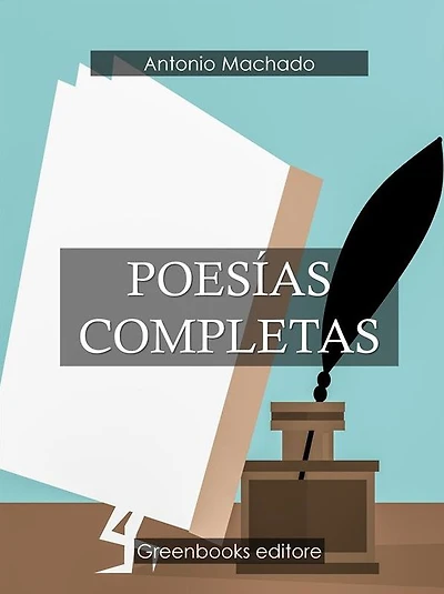 Poesías completas