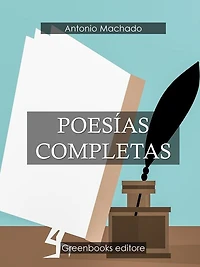 Poesías completas