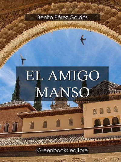 El Amigo Manso