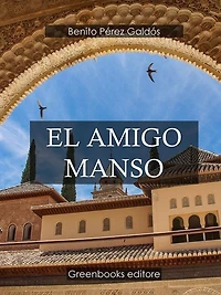 El Amigo Manso