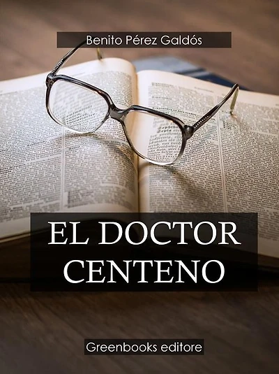 El doctor Centeno