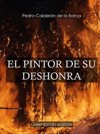 El pintor de su deshonra