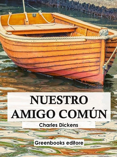 Nuestro amigo común