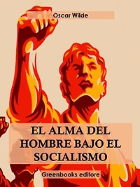 el Alma del Hombre Bajo Socialismo