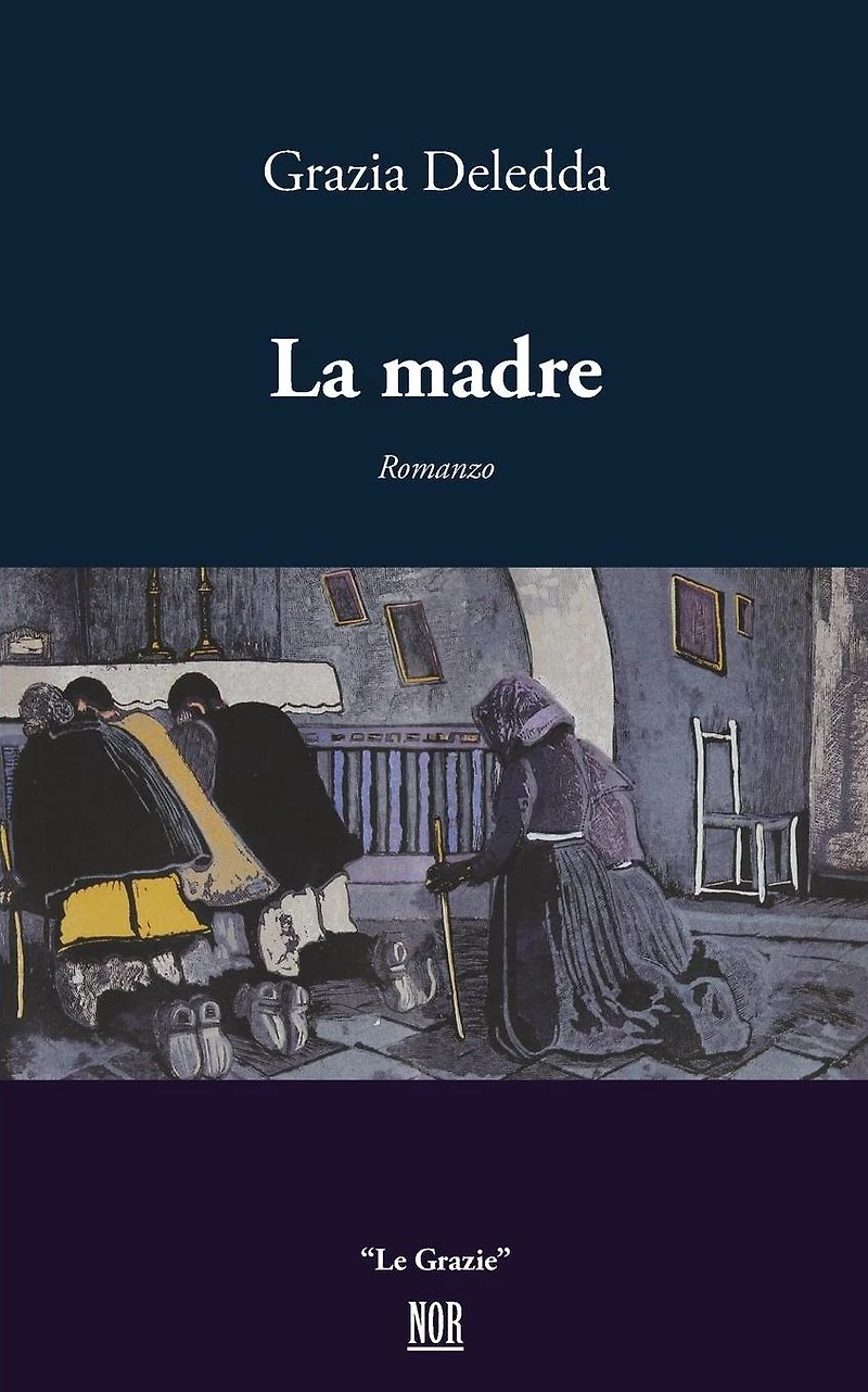 La madre