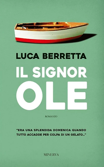 Il signor OLE