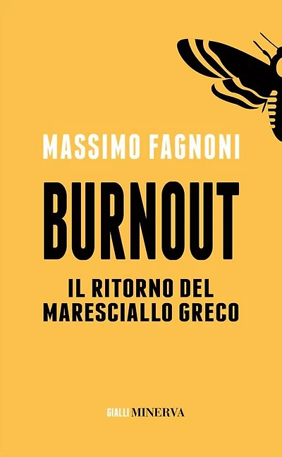Burnout: Il ritorno del maresciallo Greco