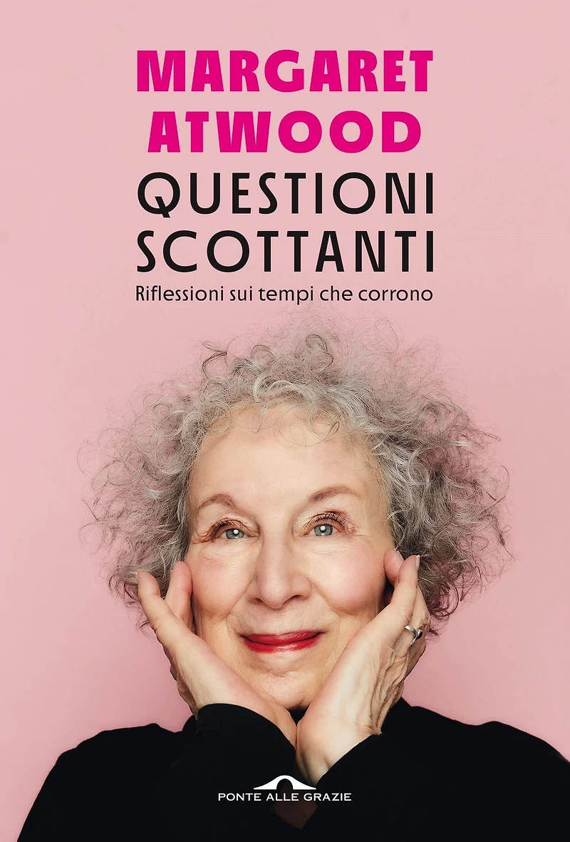 Questioni scottanti: Riflessioni sui tempi che corrono