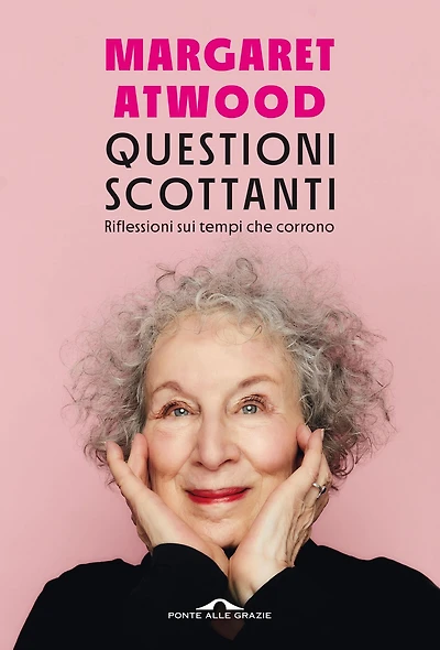 Questioni scottanti: Riflessioni sui tempi che corrono