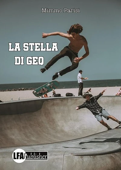 La stella di Geq