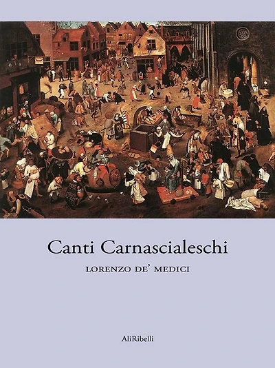 Canti carnascialeschi