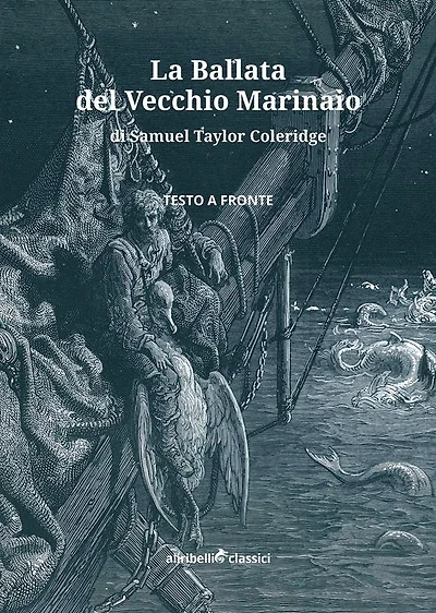La ballata del vecchio marinaio