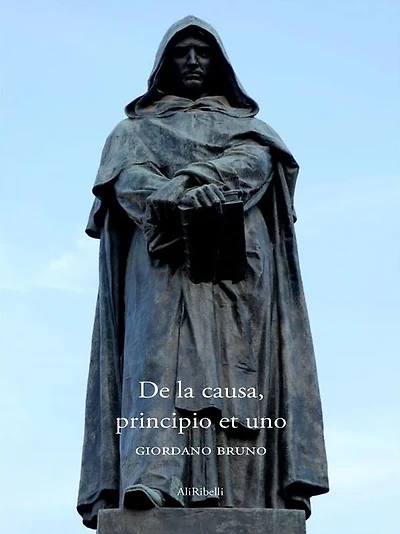 De la causa, principio et uno
