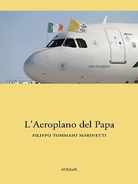 L'aeroplano del papa