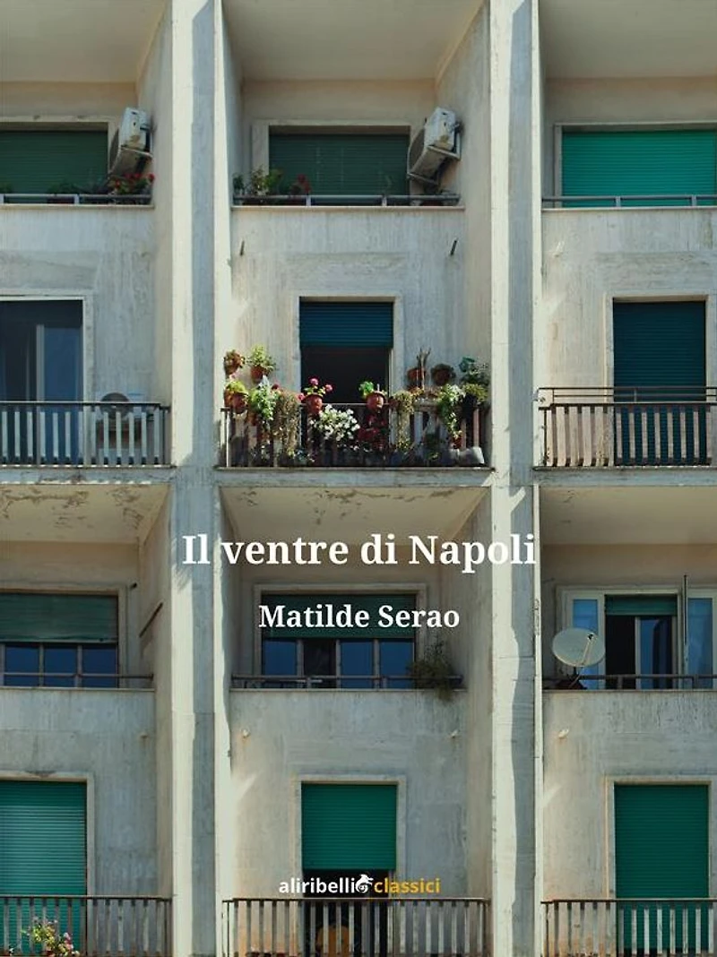 Il ventre di Napoli