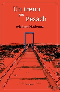 Un treno per Pesach
