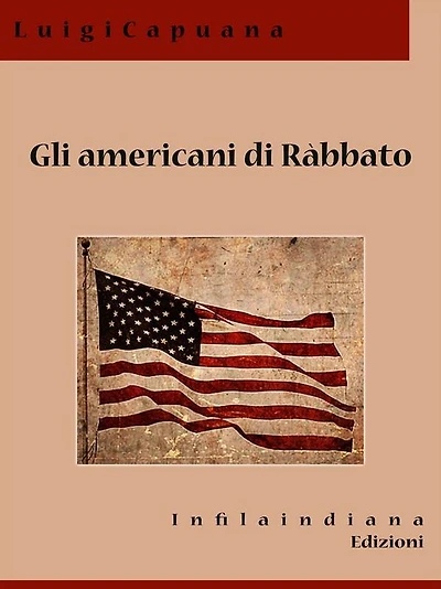 Gli americani di Rabbato