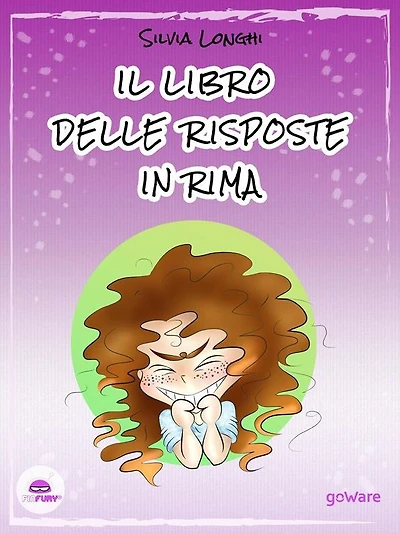 Il libro delle risposte in rima