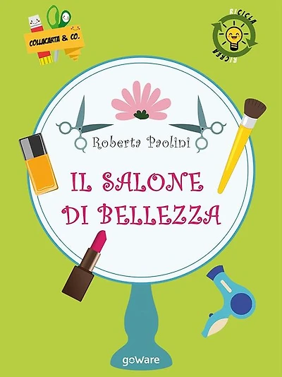 Il salone di bellezza