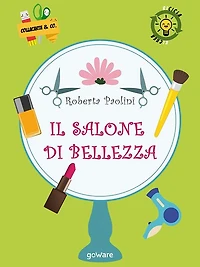 Il salone di bellezza