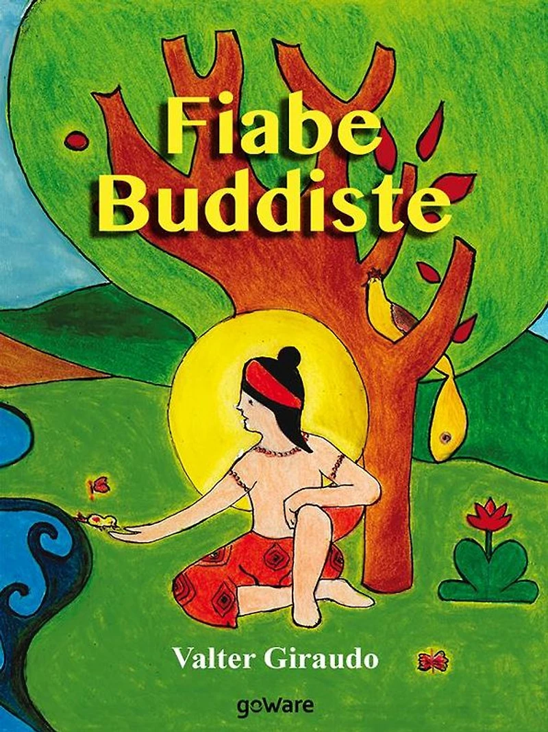 Fiabe Buddiste