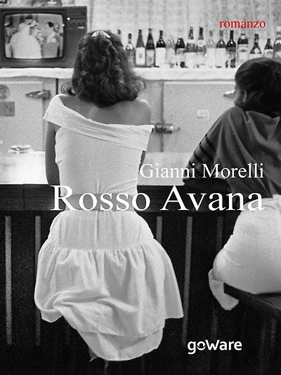 Rosso Avana