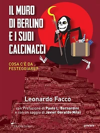 Il Muro di Berlino e i suoi calcinacci. Cosa c'è da festeggiare?